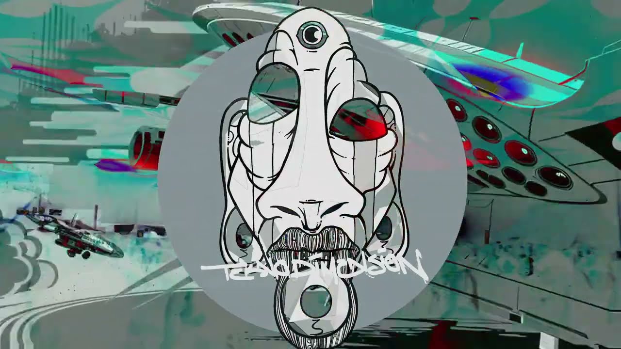 Kaloo - Une Nuit De Pleine Lune (TEKNO 2024)
