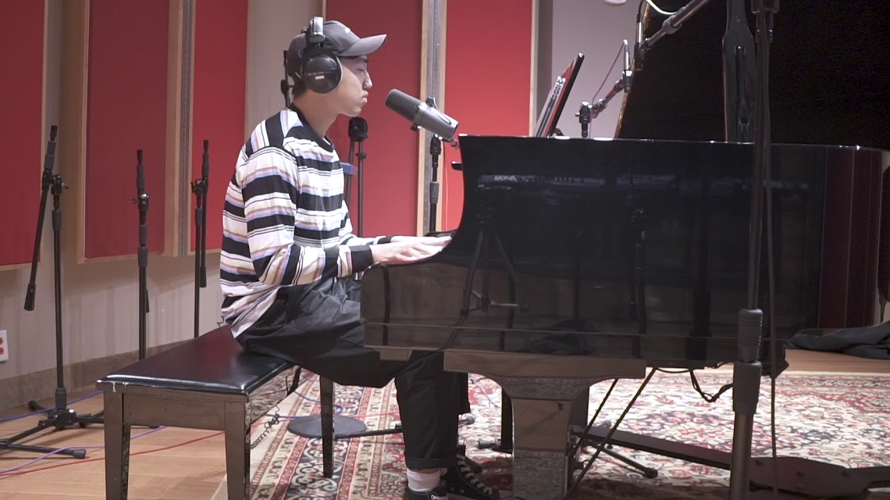 謝安琪 - 我歌故我在 | Cover by Walter Kwan