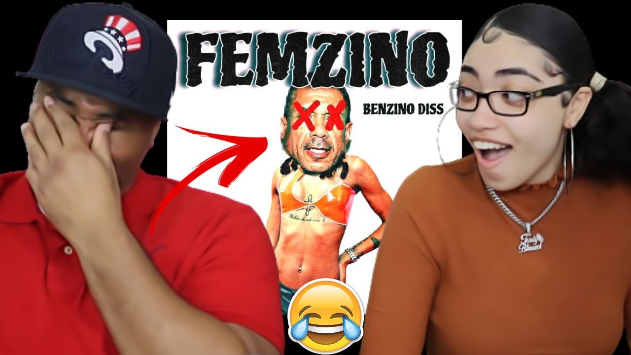 MY DAD REACTS TO Ca$his - Femzino ( Official Benzino Diss ) | Eminem REACTION