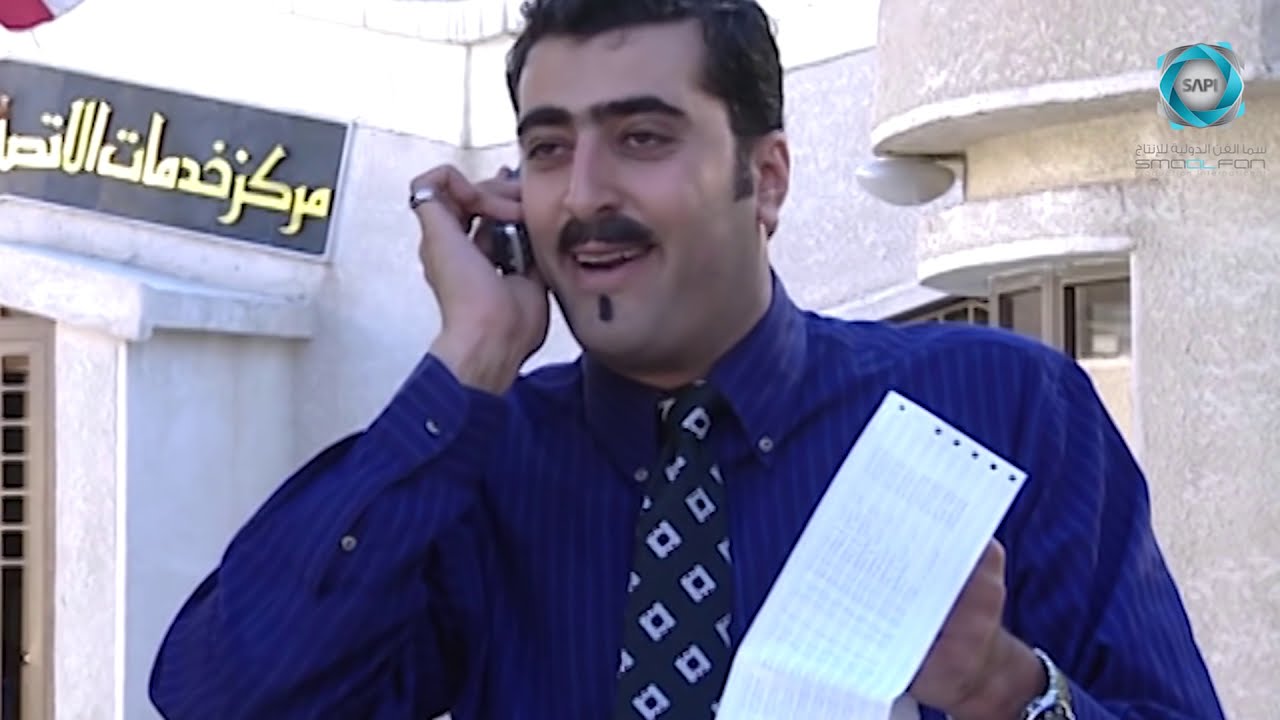 اجمل لوحات بقعة ضوء - حلقة 8