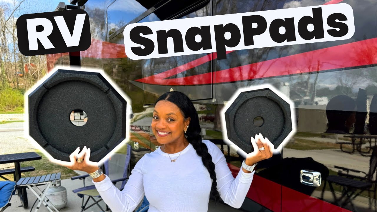 Upgrade Your Rv With RVSnappads: Easy Installation Tutorial!