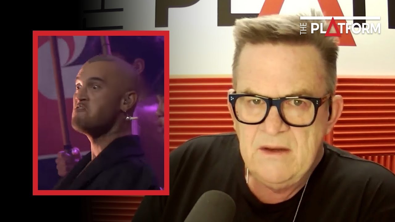 Sean Plunket On The Māorification Of The NZ Music Awards