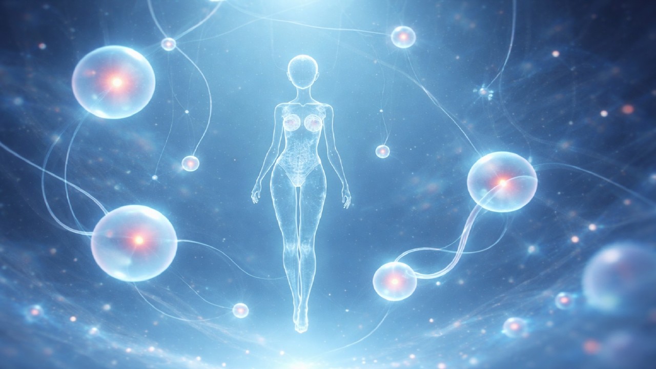 The Hidden Universe