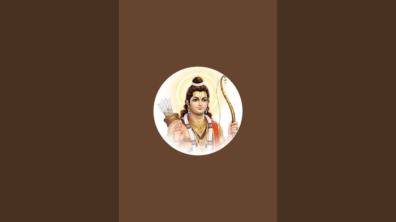 Shri ramanand sagar  is live! live on
