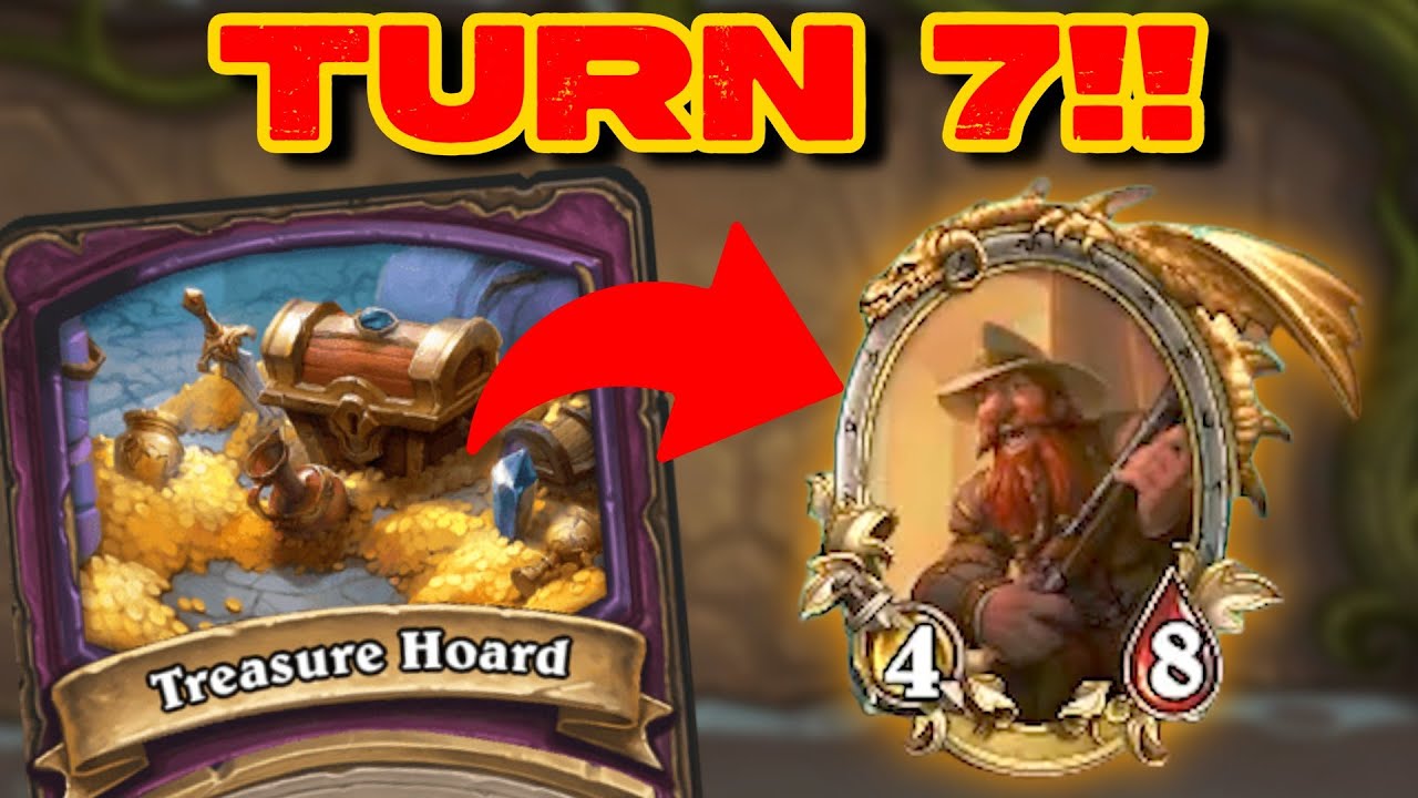 The Anomaly that gives Golden Brann on Turn 7!! | Hearthstone Battlegrounds