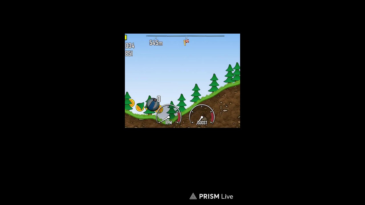 hill climb race