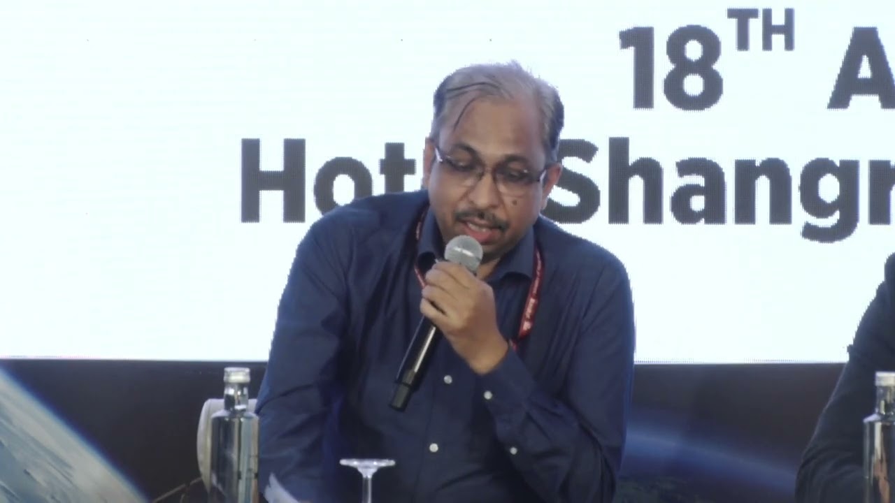 India Satcom 2026 - Session 5