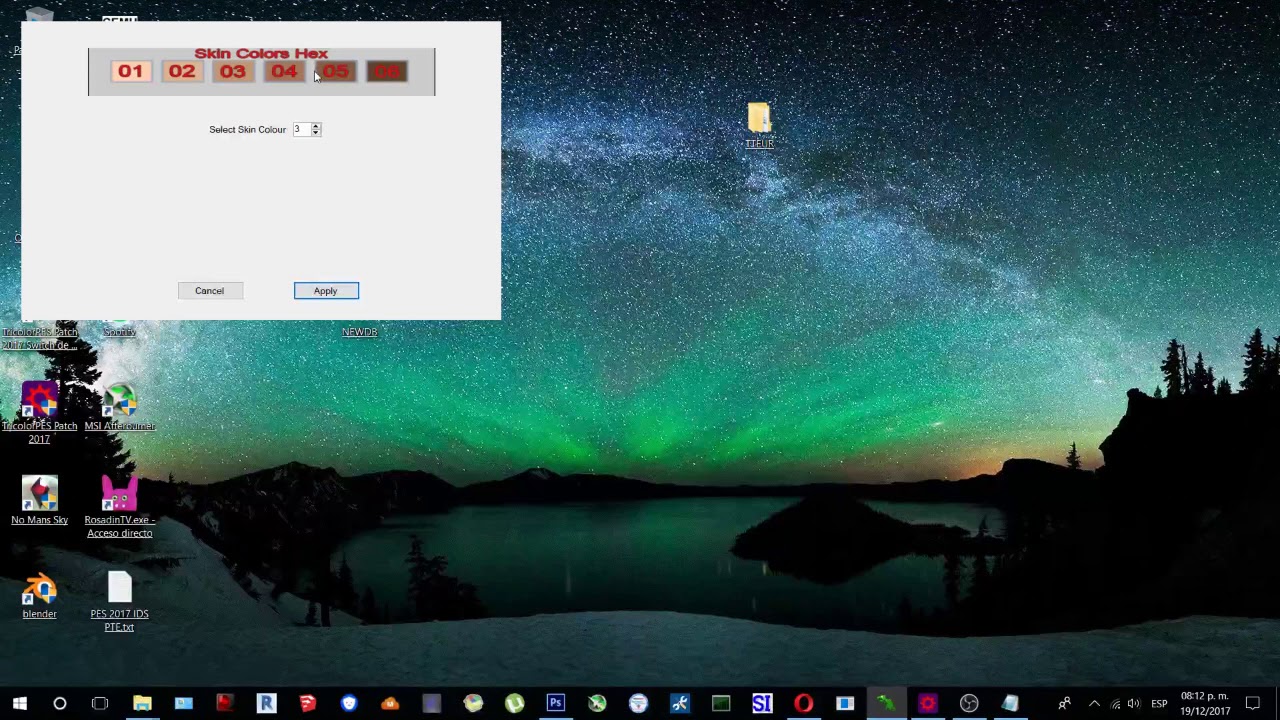 TUTORIAL EDICIÓN DINO EDITOR