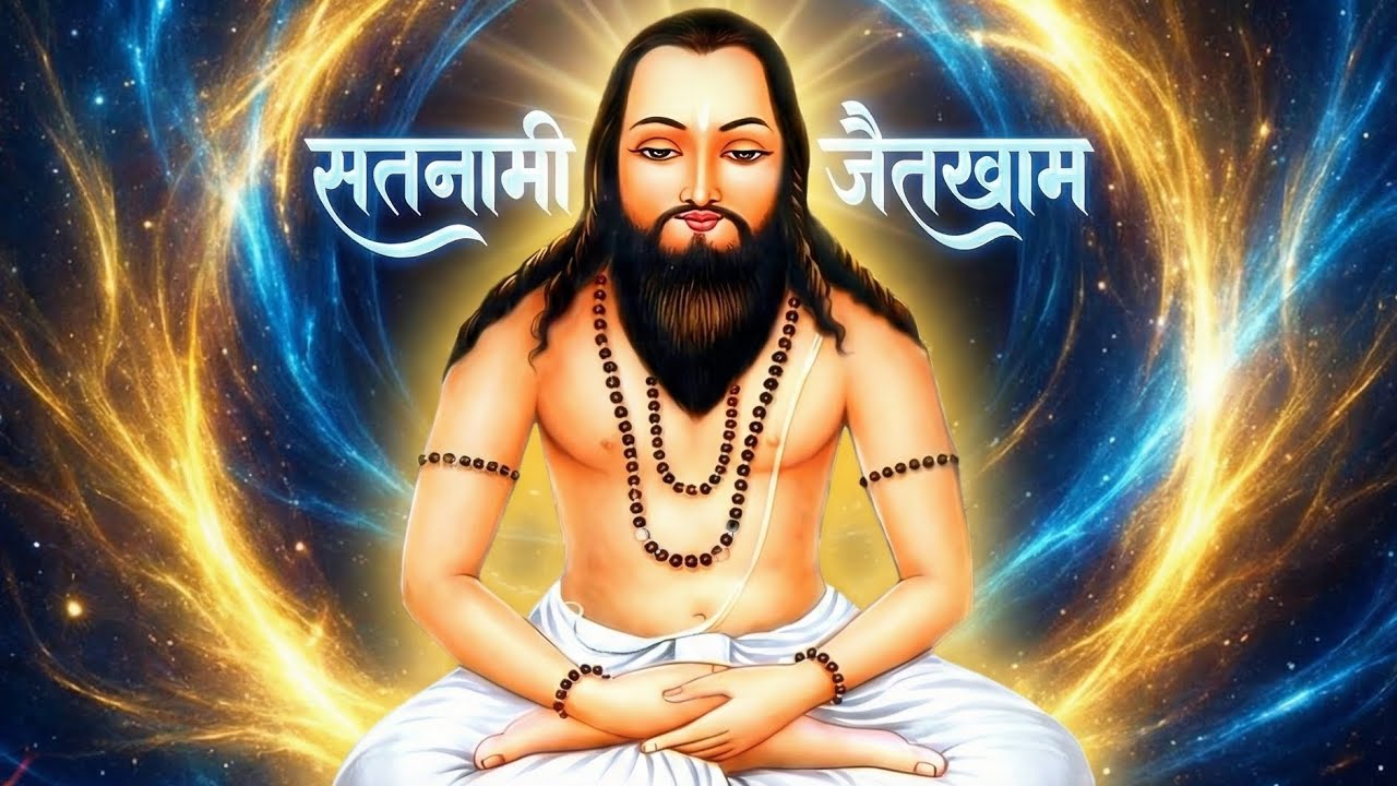 🔥''सत्य का पथ (Satnami Youth Viral Anthem)'' NEW SONG 🤍|•Guru Ghasidas Baba Ji•| JAI SATNAM 🏳️| 