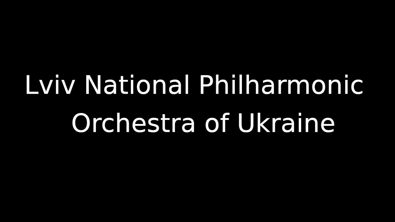 Нічні серенади / Serenata notturna