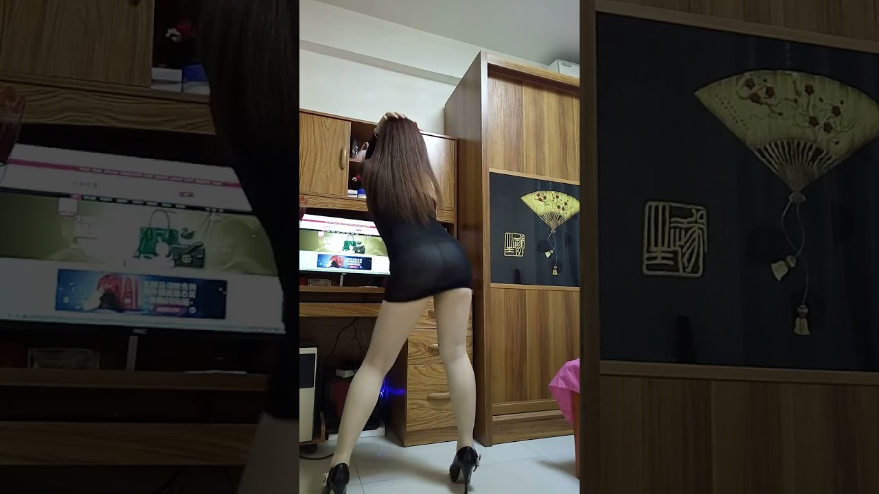 轻舞玉女广场舞