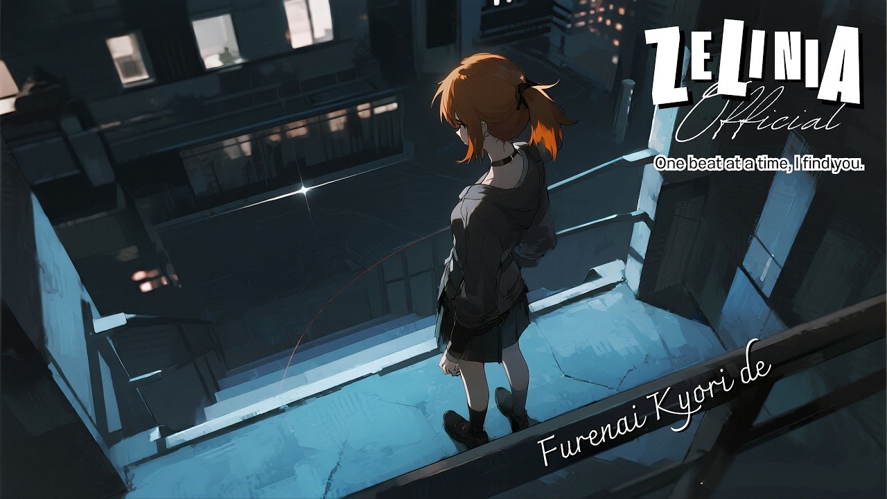 Furenai Kyori de - Zelinia