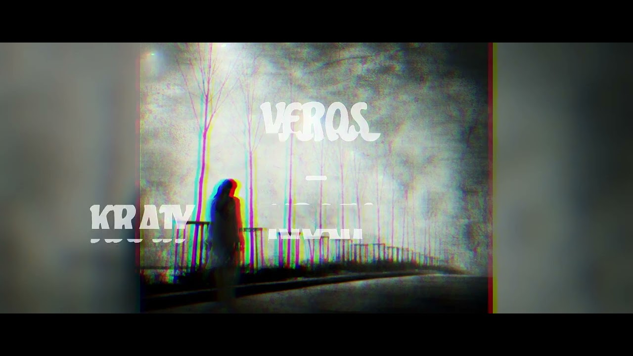 VEROS-Kraty (prod.mvdeinhell)