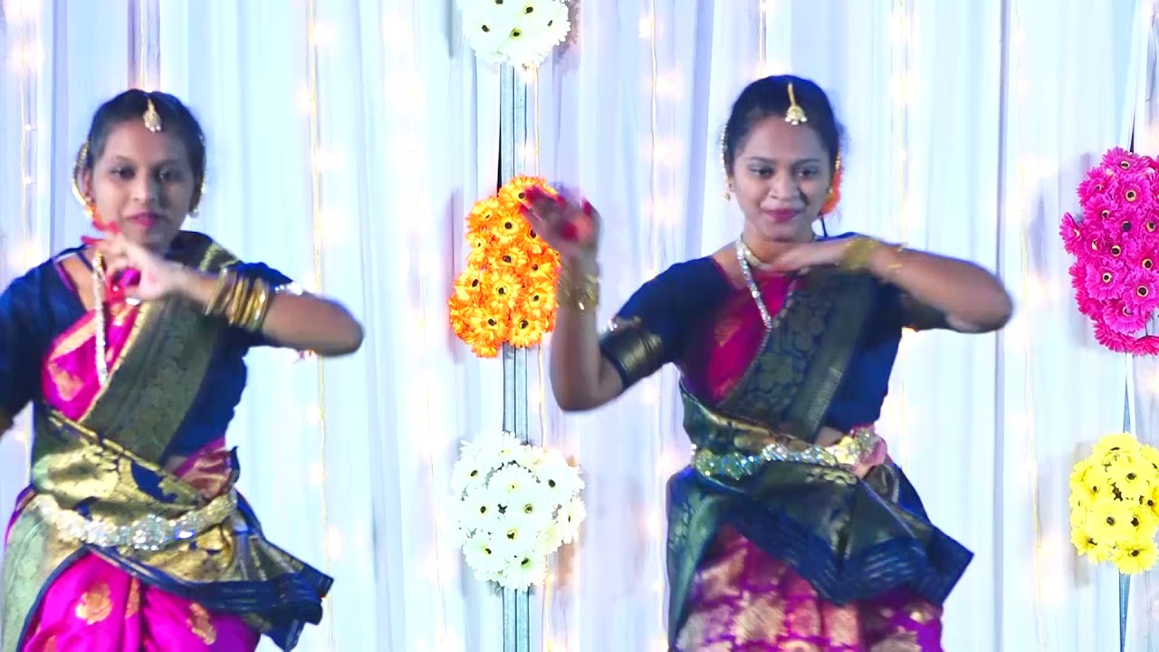 Swagatham song 2019 SEMI CHRISTMAS
