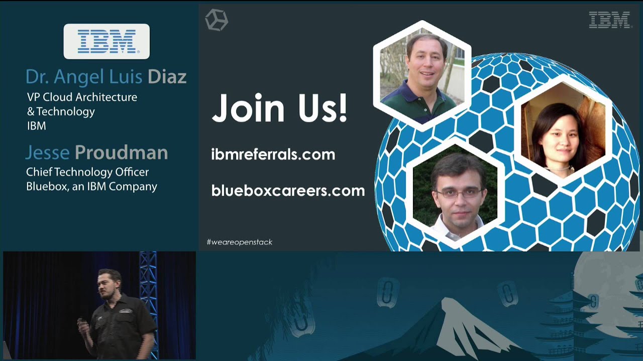Tokyo 2015 Keynotes: Hybrid is the Road to a Fast & Furious OpenStack Public Cloud Future
