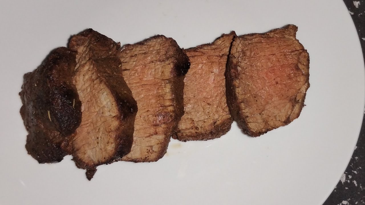 BEEFSTEAK/How to make beefsteak#cooking