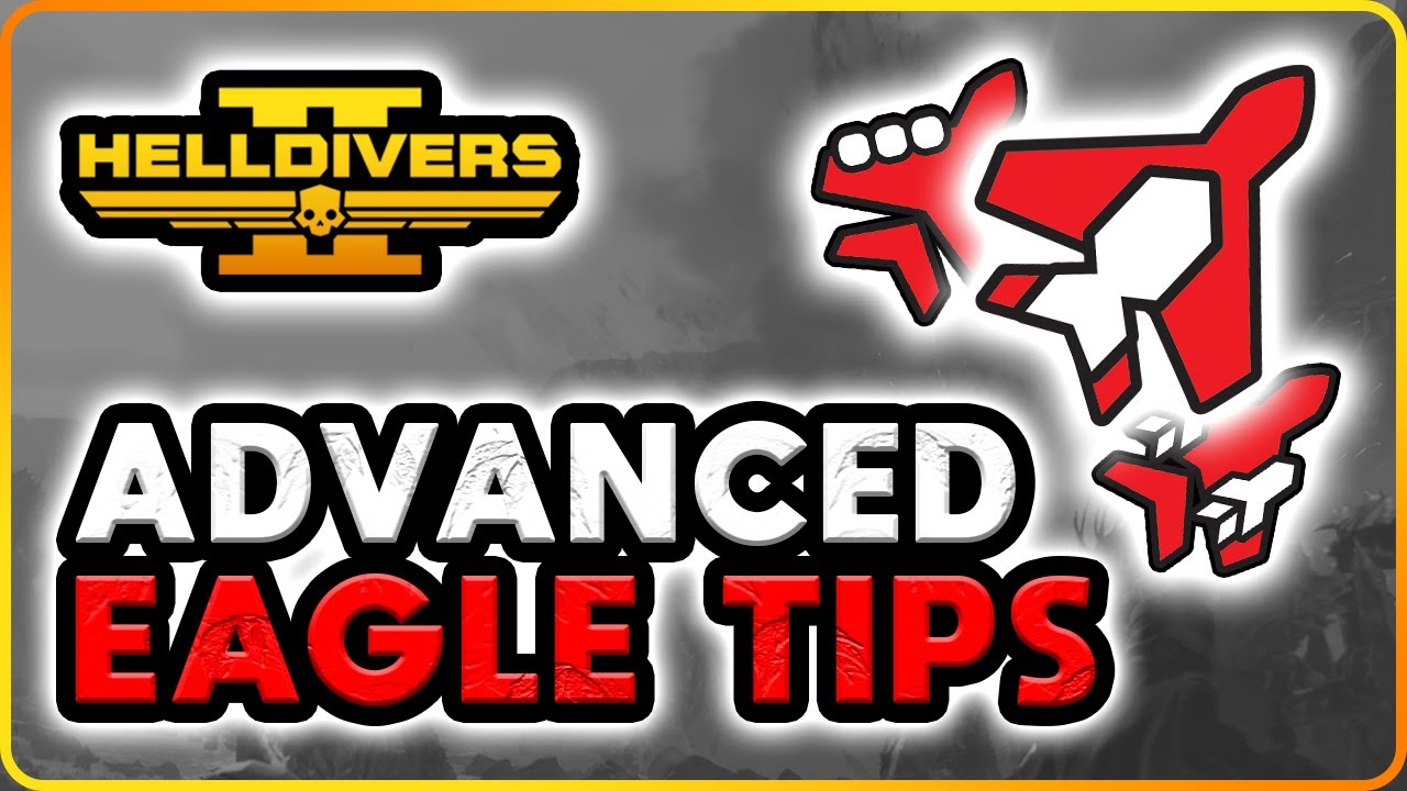 8 SUPERB Stratagem Tips I Wish I Knew Sooner in Helldivers 2
