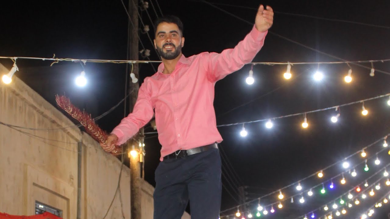 (3)حفل زفاف الشاب أحمد الحفيري في مدينة #القطيفة #الشاعر_ايهاب_الحسين #الشاعر_بشار_الشربجي