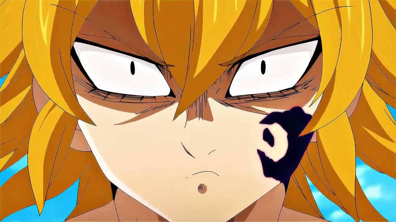 THIS IS 4K ANIME (DERRIERIE)