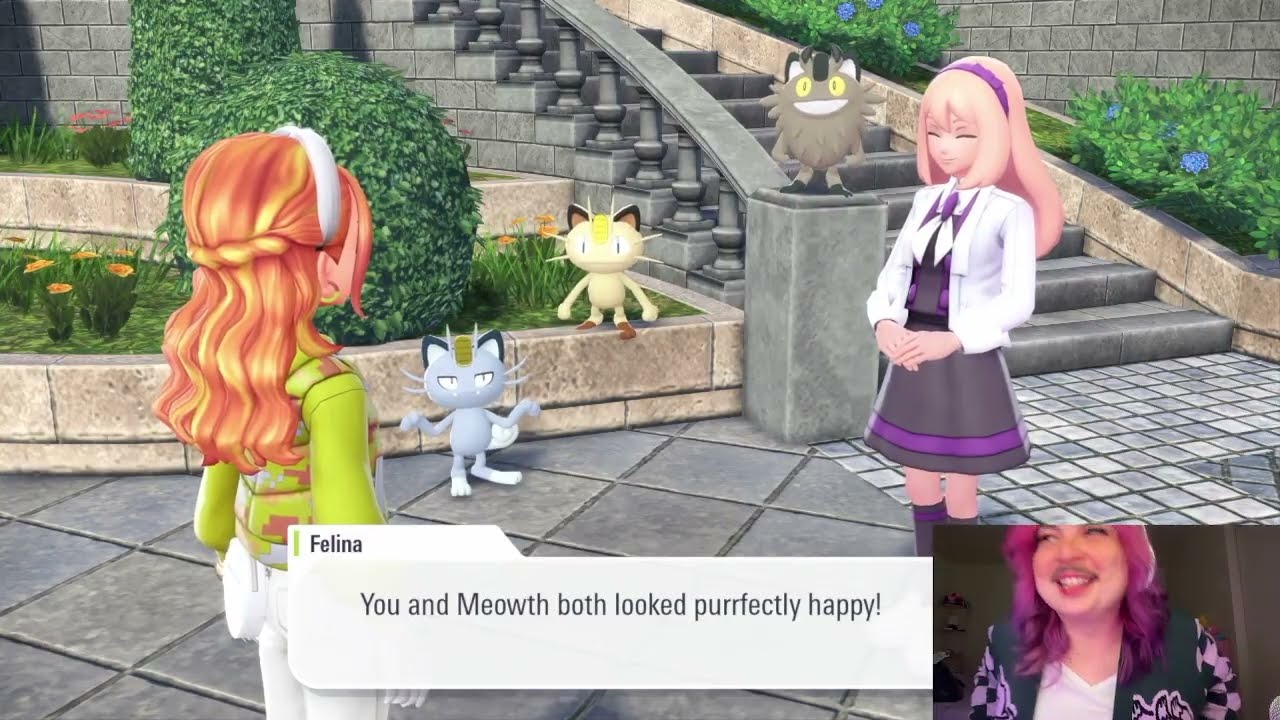 Sidequests, Sidequests, Sidequests in Pokemon Legends Z-A