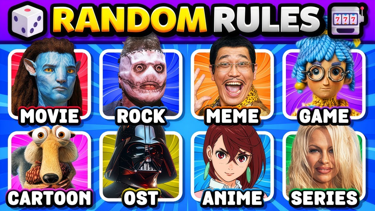 EPIC RANDOM BATTLE 🤯 6 SONGS QUIZ ⭐️ Save One Song  | Music 2025