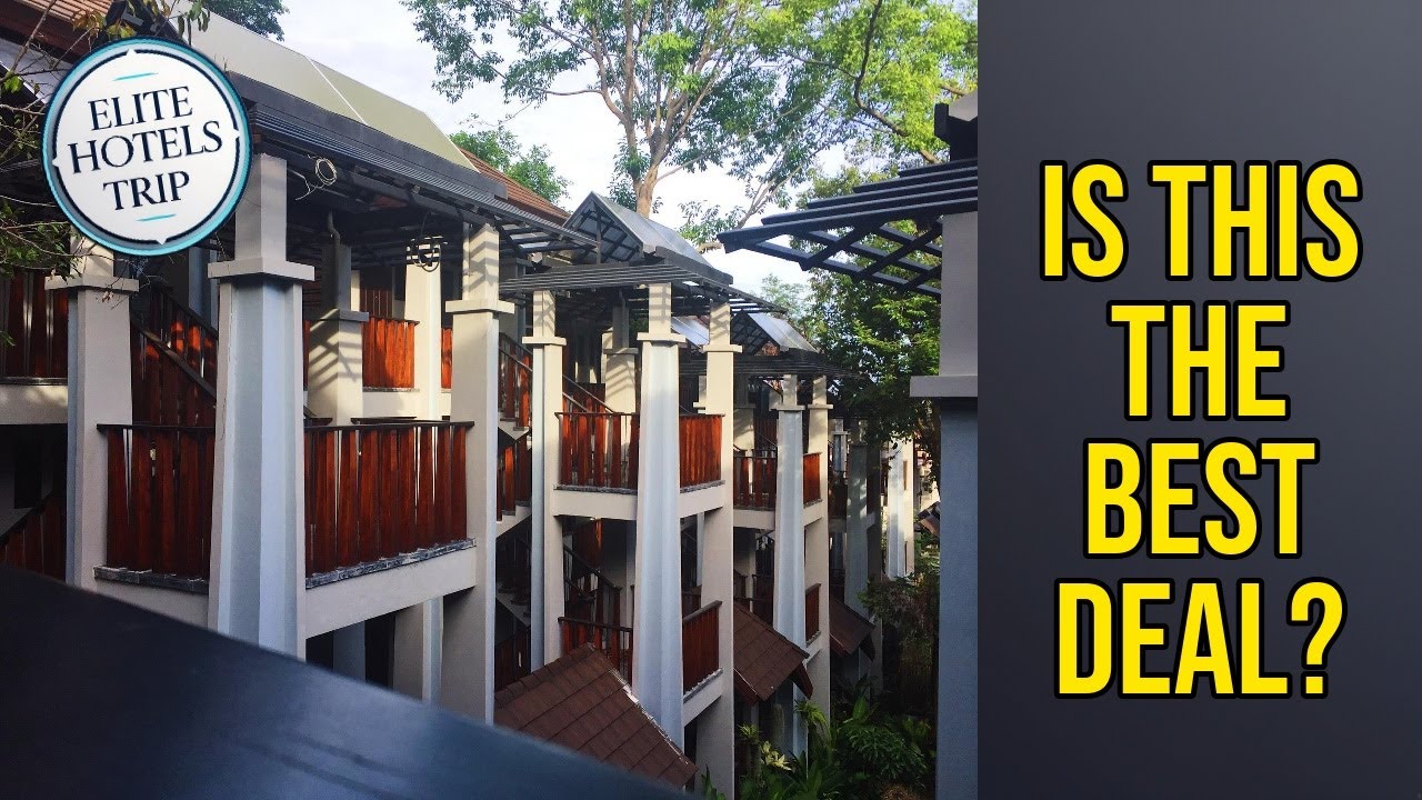 Avatara Resort - Is This the Best Deal? | Ko Samet, Thailand🌟