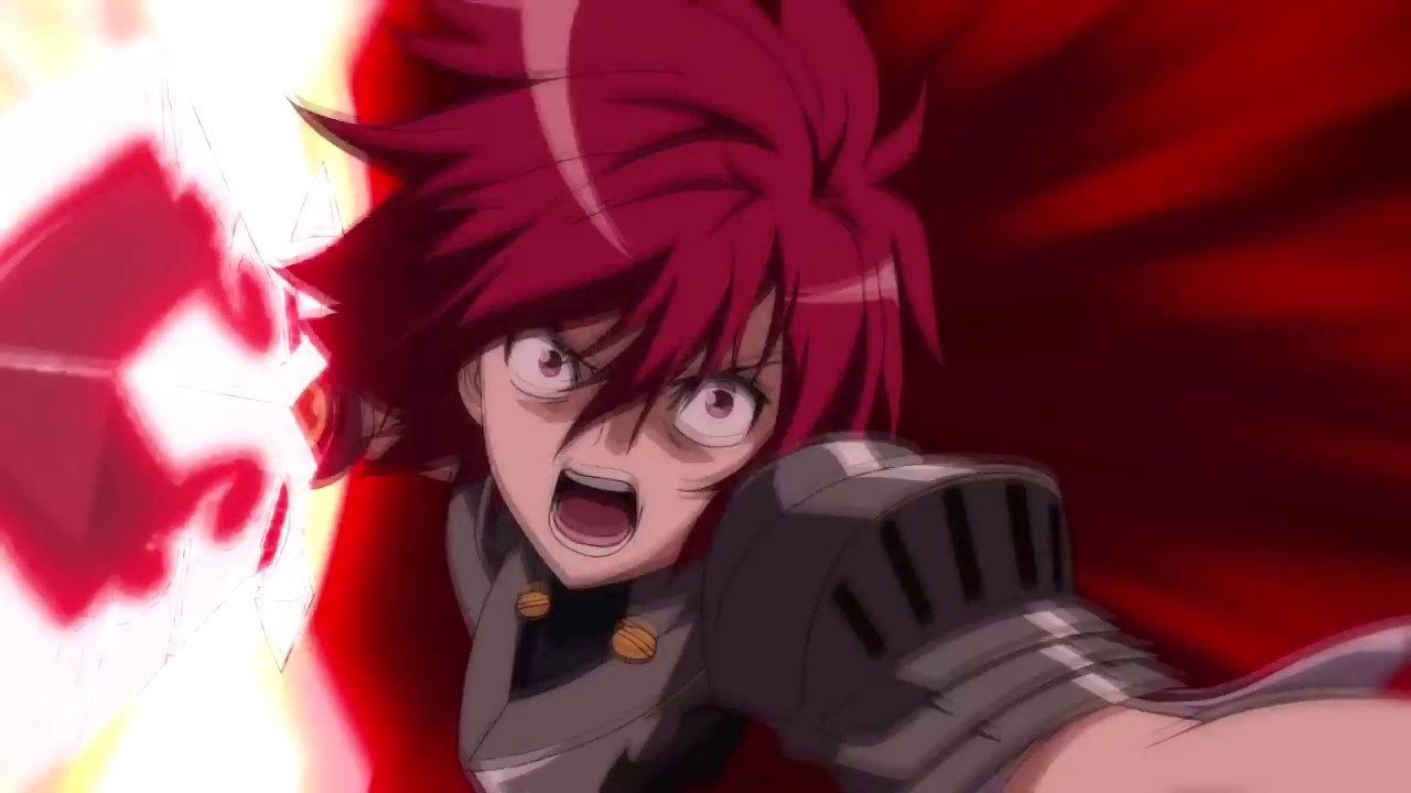 Elsword: El Lady AMV  ROYALTIES