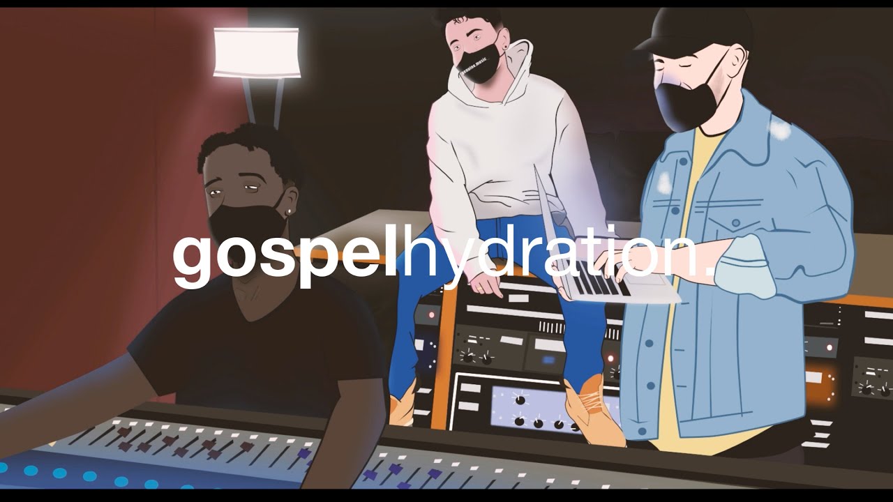 Miraculous - Jesus is Always there Remix (feat. Jordan May & Genuine)