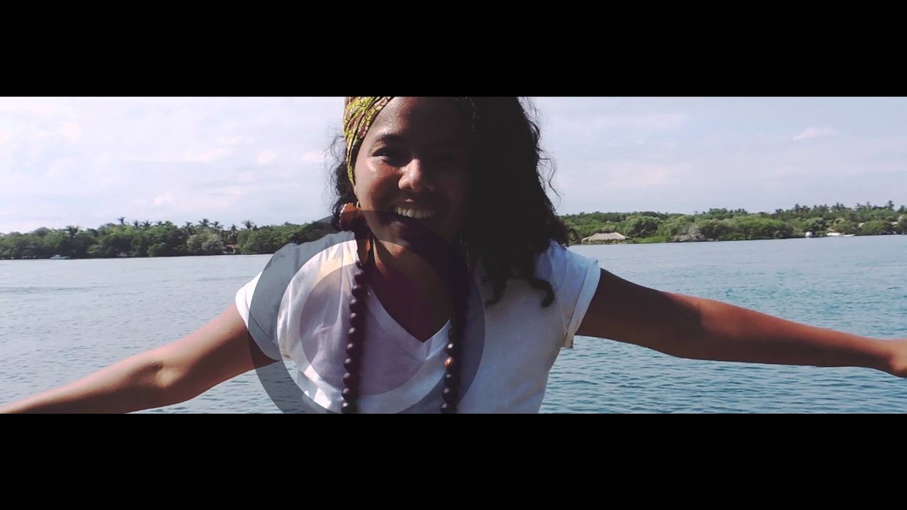 SOY FUERTE Leona de Etiopia VIDEO OFICIAL