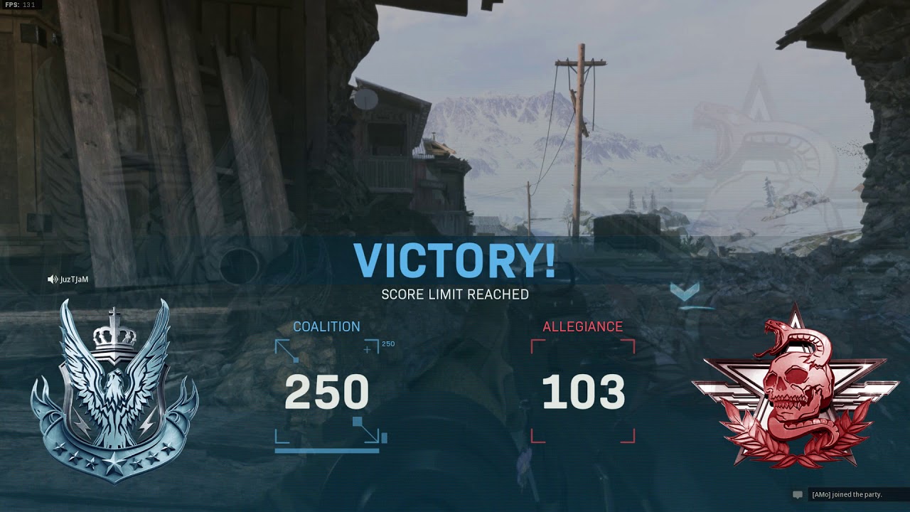 The greatest grenade throw