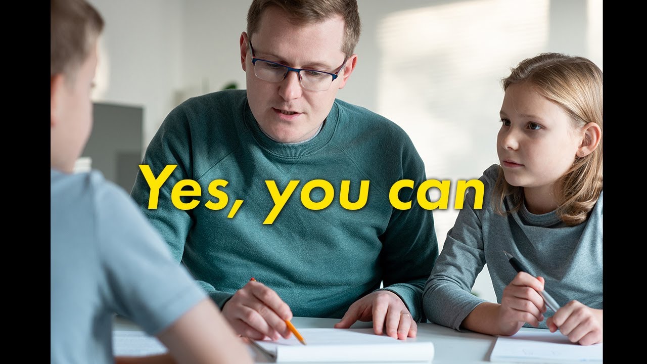 Homeschooling - Yes, you CAN do it - and why you should