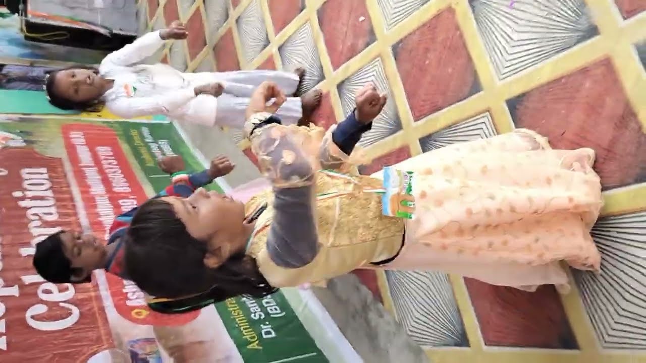 Mini Performers, Mega Pride#crvis  #shorts#youtubeshorts#school #danceperformance#shortsfeed #dance 