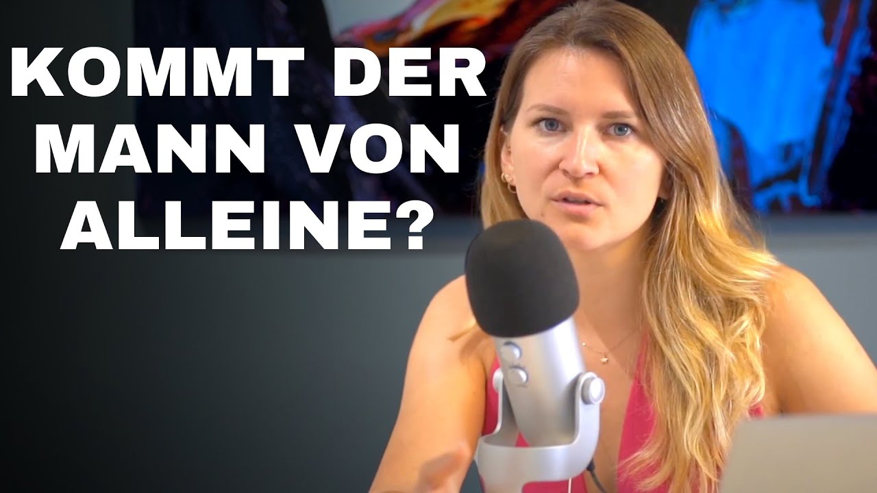 Wie aktiv darf ich als Frau beim Dating sein?