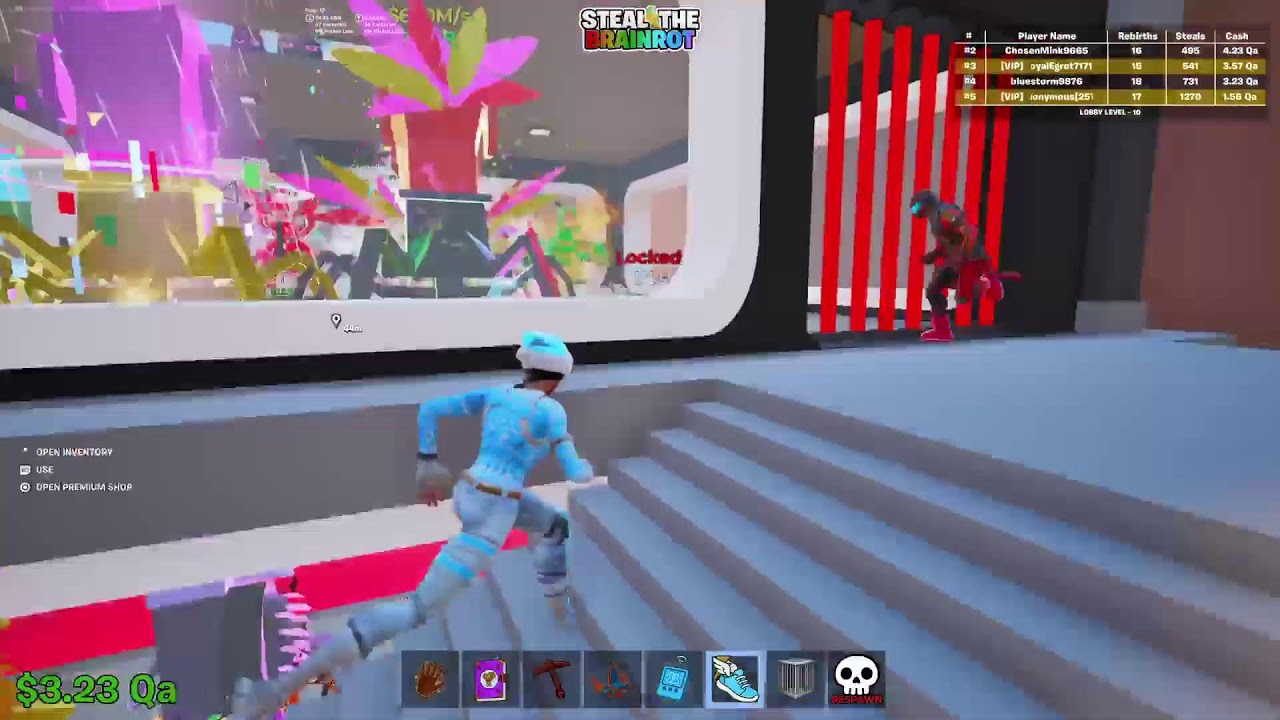 (🔴LIVE STB ADMIN ABUSE#2