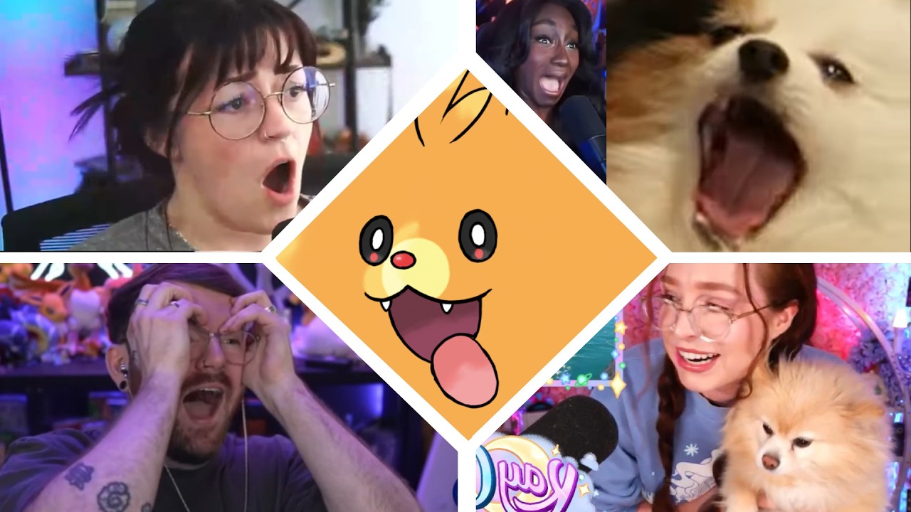 The Internet Reacts to Pokemon Winds and Waves