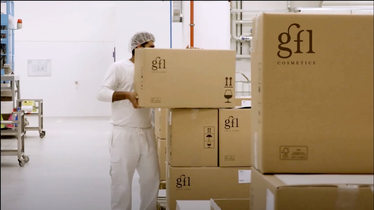 GFL | Company Video - IT