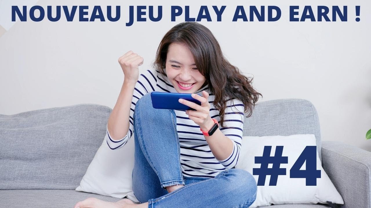 Jeu Blockchain : CrypTornado sur la Plateforme WEMIX ! - [Play And Earn FR - Play To Earn France]