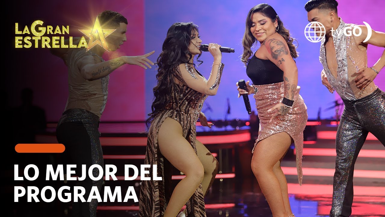 La Gran Estrella: No es un concurso de la más humilde (HOY)