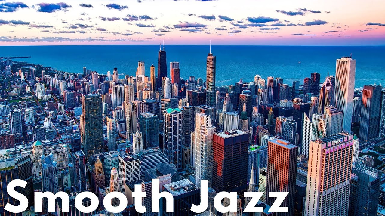 A Portrait of Time ✨ Smooth Jazz & Cool Vibes ✨ Silk Lounge Sessions Vol.30