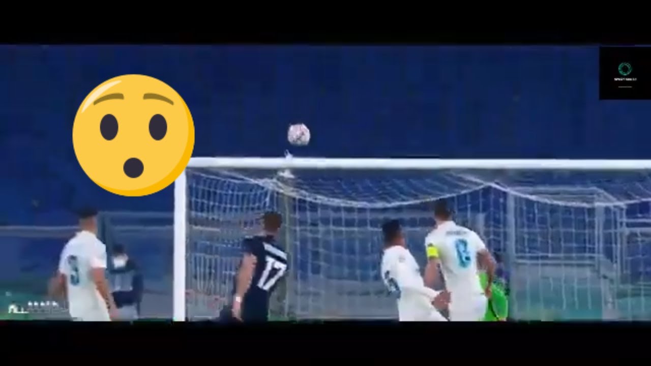 DE SUPERBES BUTS DE PLUS DE 30 METRES EN HD 2020/2021