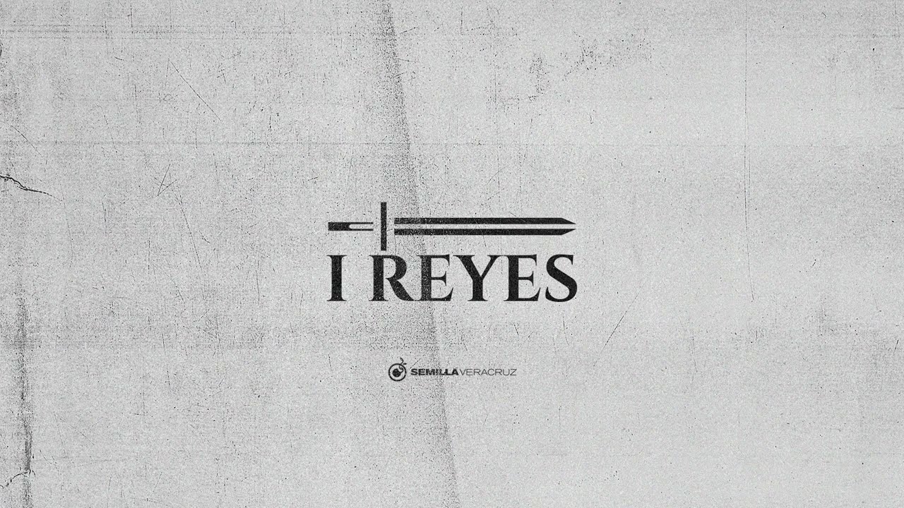 1 Reyes 22 | Semilla Veracruz