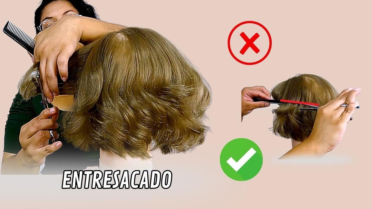 🔴 3 ERRORES AL ENTRESACAR ► NO LO HAGAS !!!