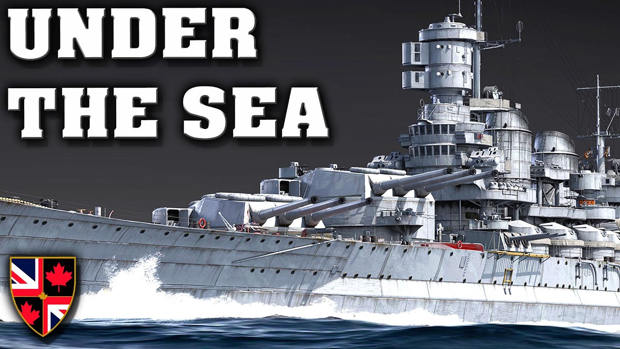 The ROMA is HERE! Italy's Armored Powerhouse Joins War Thunder!