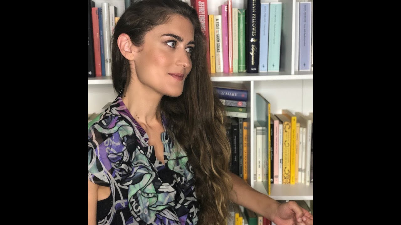 Stories di successo: Tegamini, la book influencer