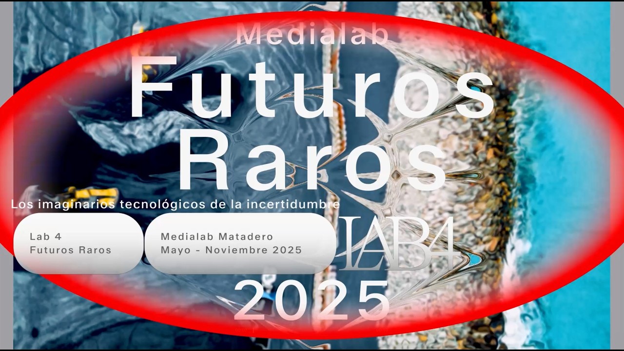 LAB 4 Futuros Raros