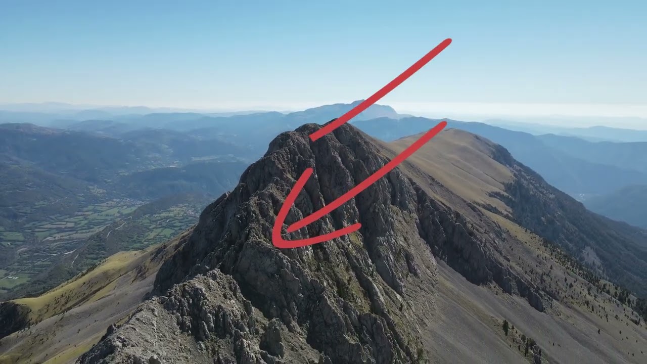 SIERRA DE CHIA