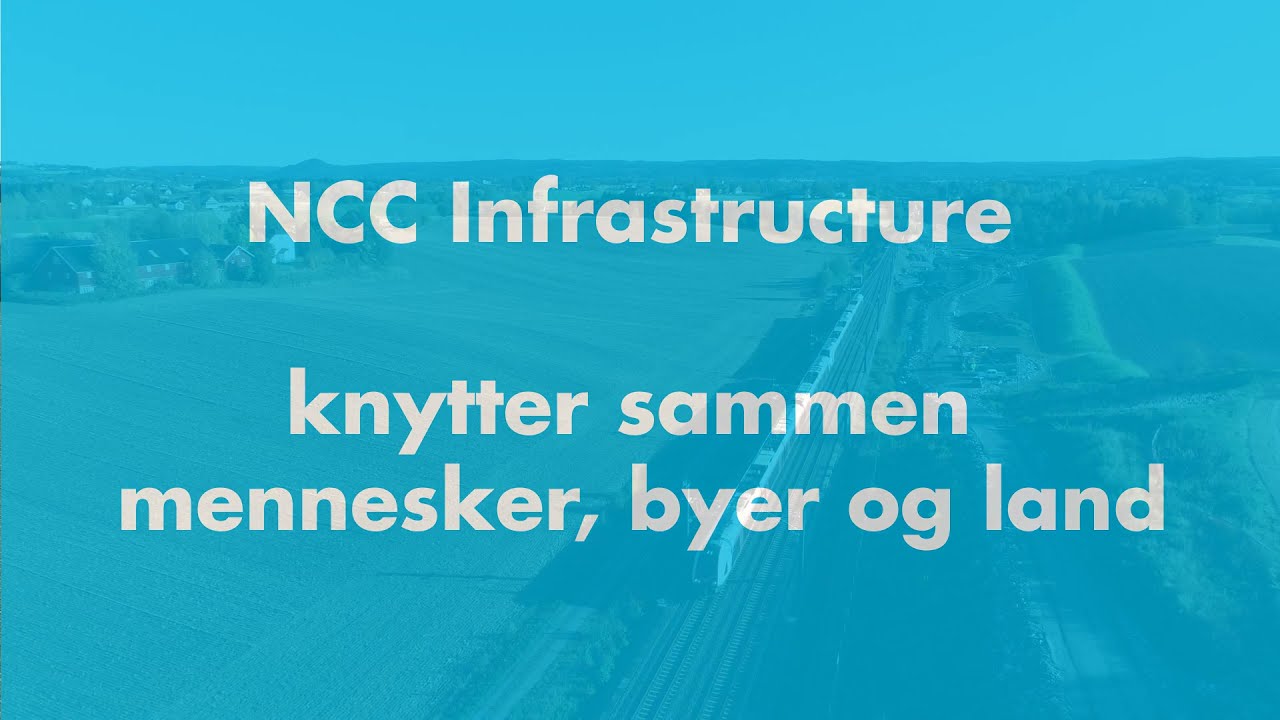 NCC Infrastructure Norway