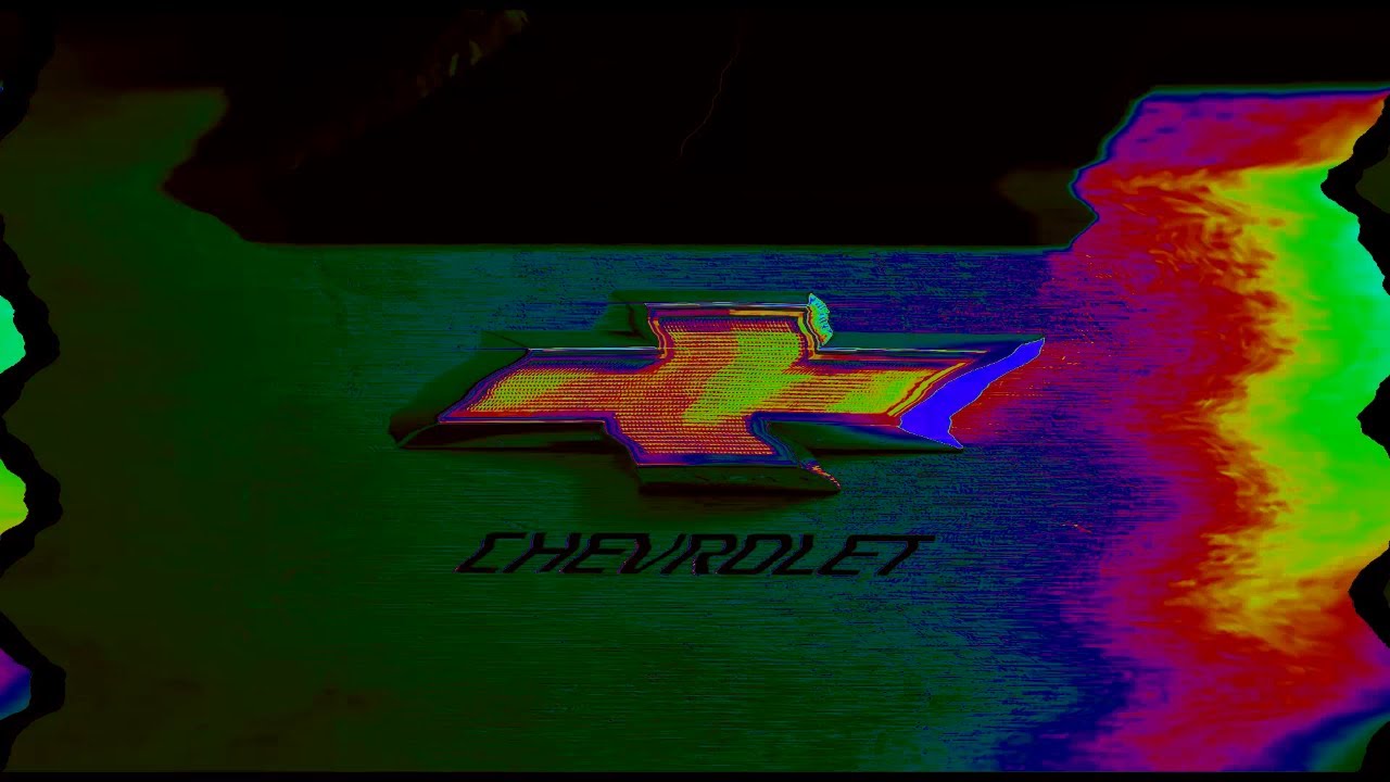 Chevrolet Logo - 4ormulator collection (0.5 - 100)