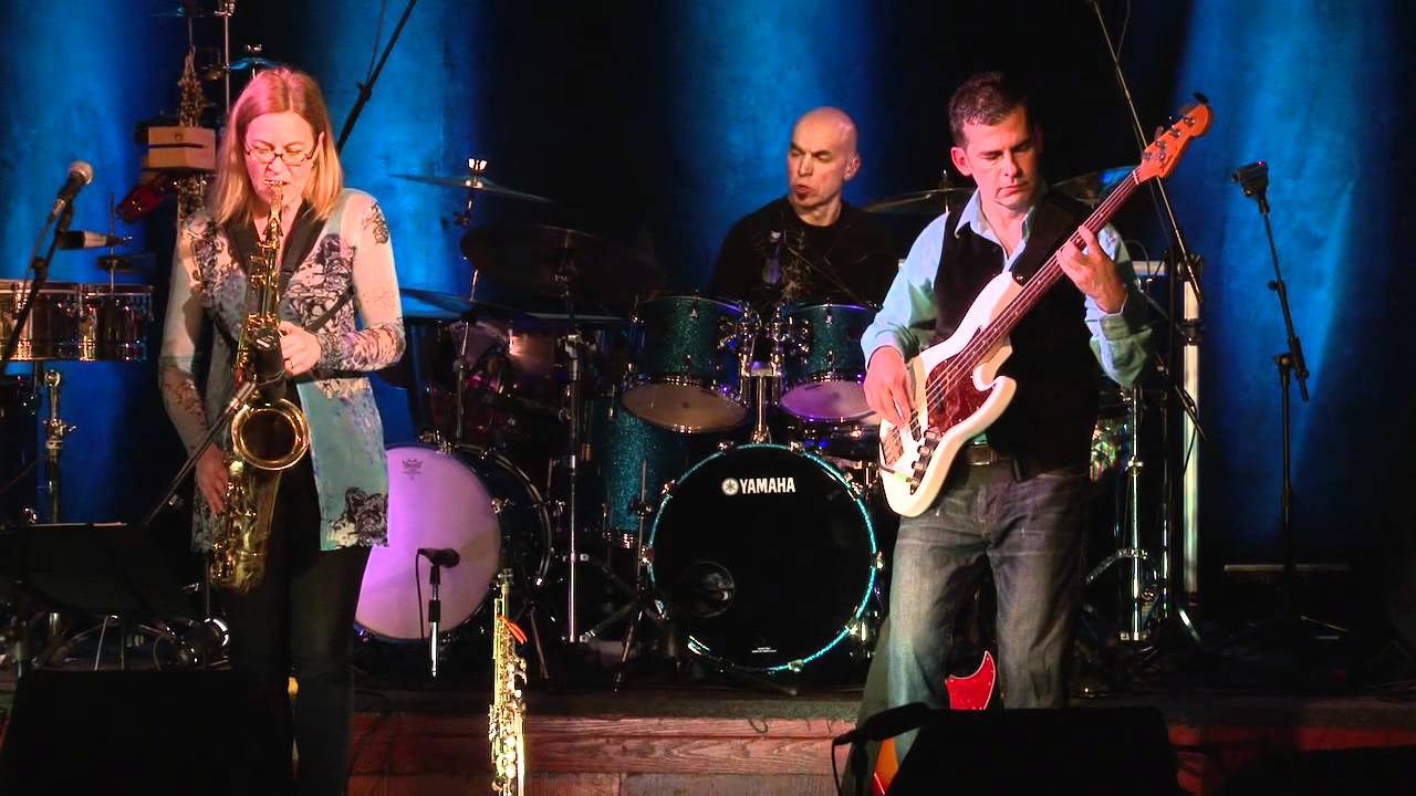 Will - FastCity - Birdland