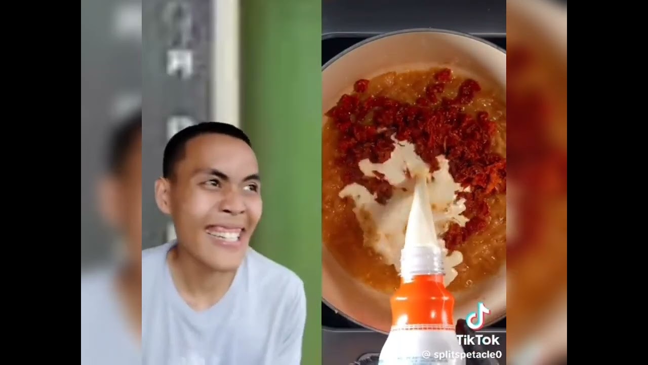 TOP 5 TikTok pege ni recmar 14 minutes part 20